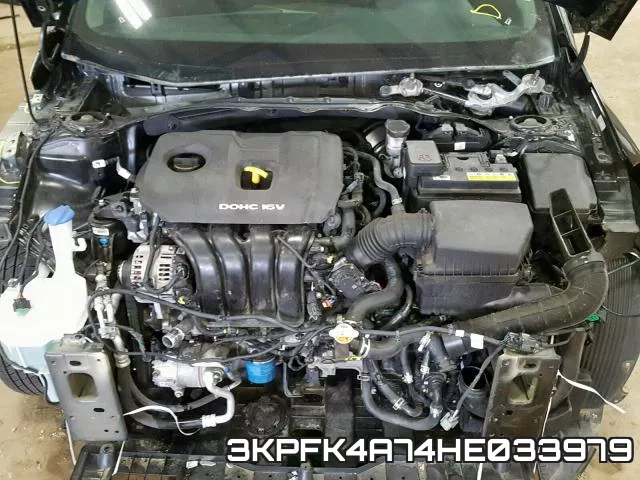 3KPFK4A74HE033979 фото 8