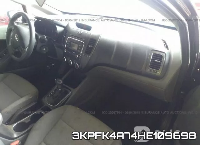 3KPFK4A74HE109698 фото 6