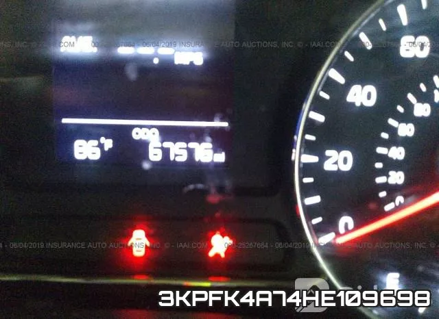 3KPFK4A74HE109698 фото 8
