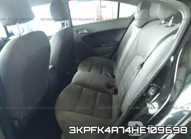 3KPFK4A74HE109698 фото 9