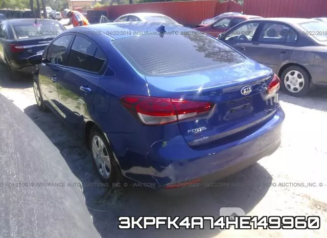 3KPFK4A74HE149960 фото 4