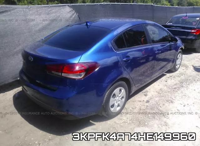 3KPFK4A74HE149960 фото 5
