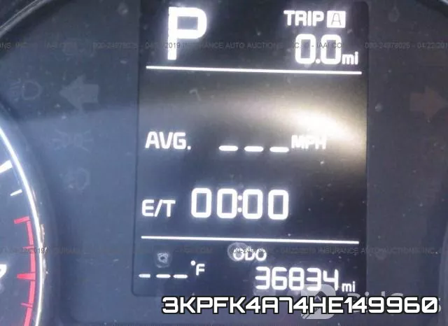 3KPFK4A74HE149960 фото 8