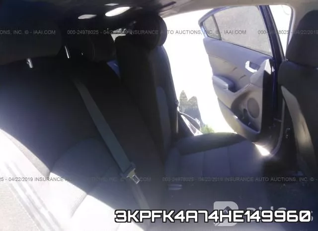3KPFK4A74HE149960 фото 9