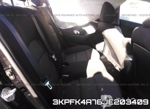 3KPFK4A76JE203409 фото 9