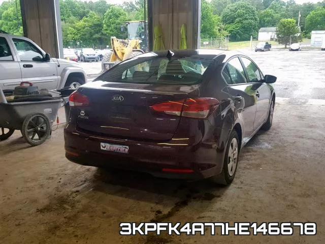 3KPFK4A77HE146678 фото 4