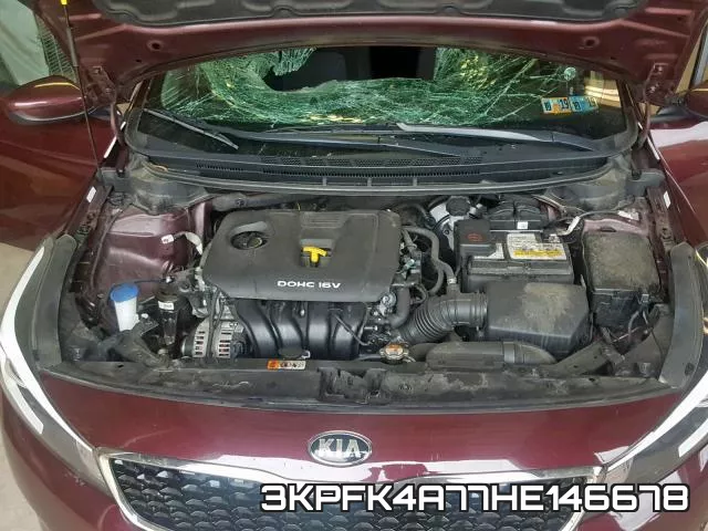 3KPFK4A77HE146678 фото 7
