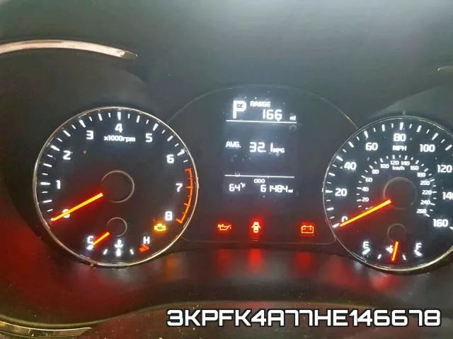 3KPFK4A77HE146678 фото 8