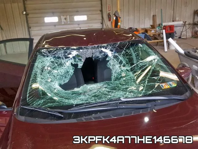 3KPFK4A77HE146678 фото 9