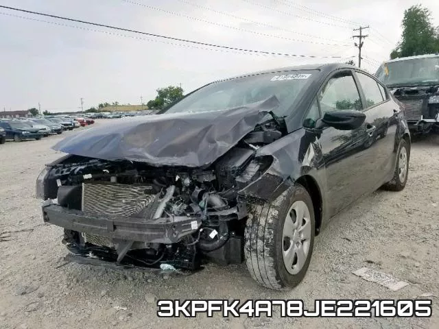 3KPFK4A78JE221605 фото 3