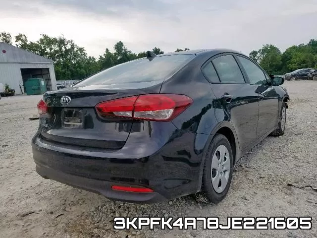 3KPFK4A78JE221605 фото 5