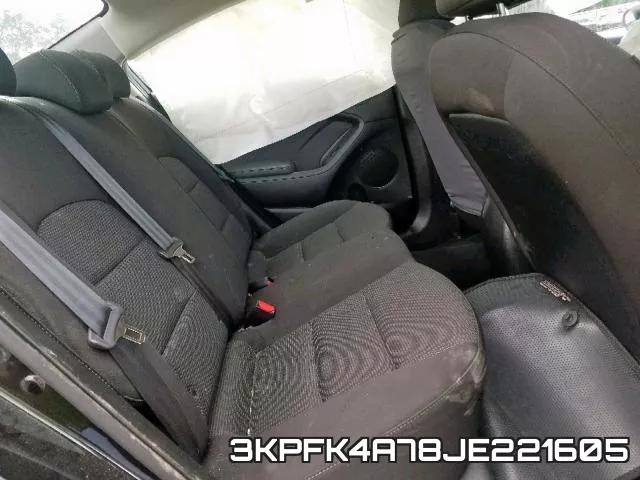3KPFK4A78JE221605 фото 7