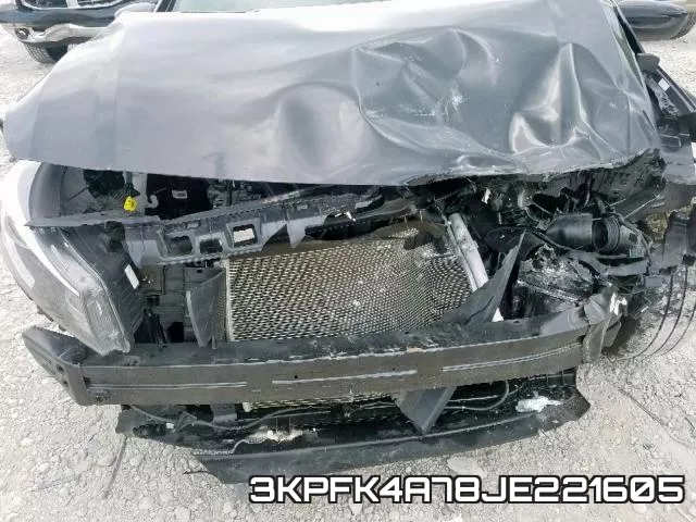 3KPFK4A78JE221605 фото 8