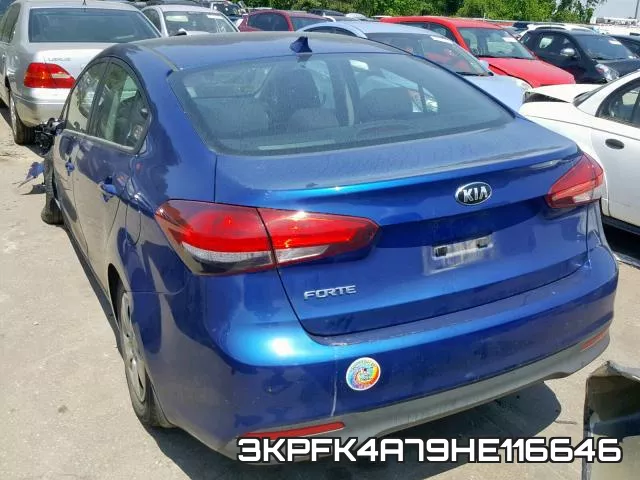3KPFK4A79HE116646 фото 4