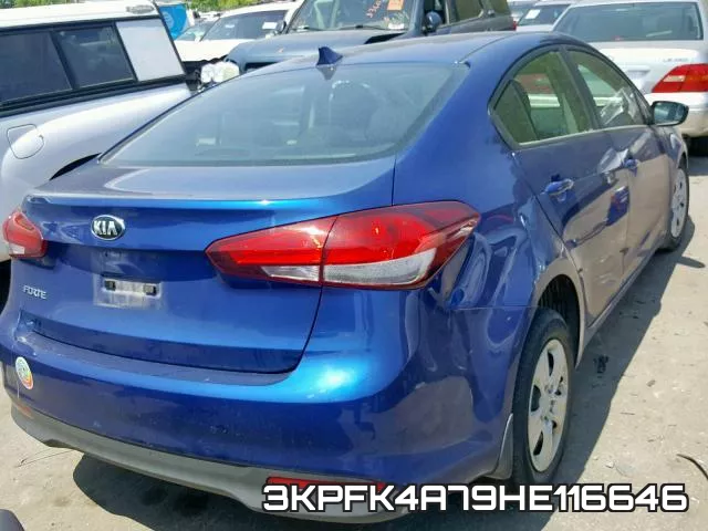 3KPFK4A79HE116646 фото 5