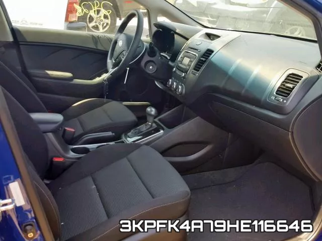 3KPFK4A79HE116646 фото 6