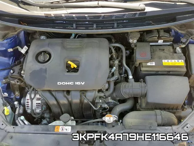 3KPFK4A79HE116646 фото 8