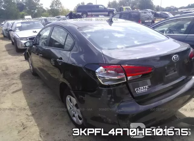 3KPFL4A70HE101675 фото 4