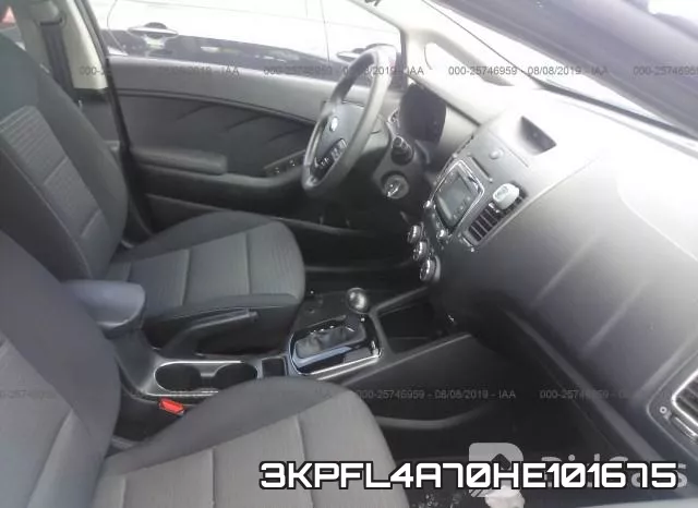 3KPFL4A70HE101675 фото 6