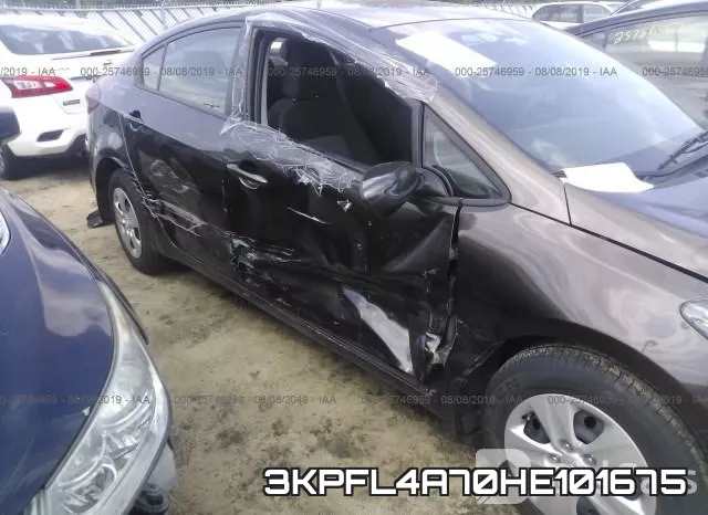 3KPFL4A70HE101675 фото 7