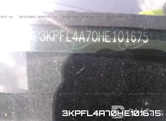 3KPFL4A70HE101675 фото 10