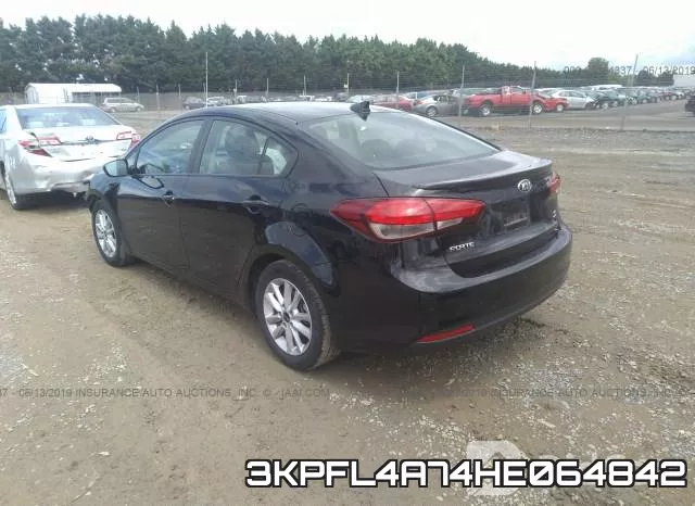 3KPFL4A74HE064842 фото 4