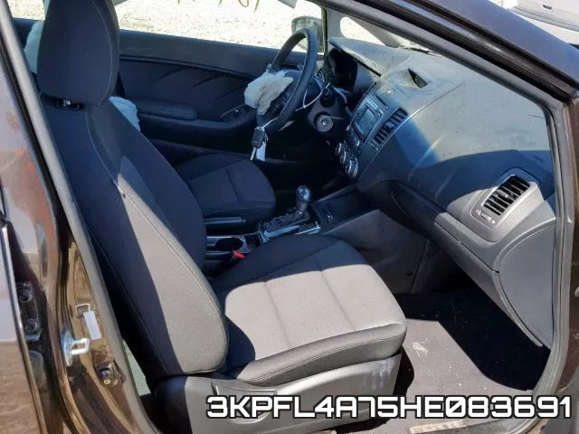 3KPFL4A75HE083691 фото 6