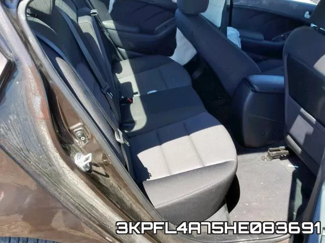 3KPFL4A75HE083691 фото 7