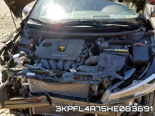 3KPFL4A75HE083691 фото 8