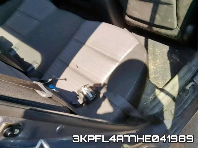 3KPFL4A77HE041989 фото 7