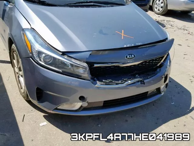 3KPFL4A77HE041989 фото 10