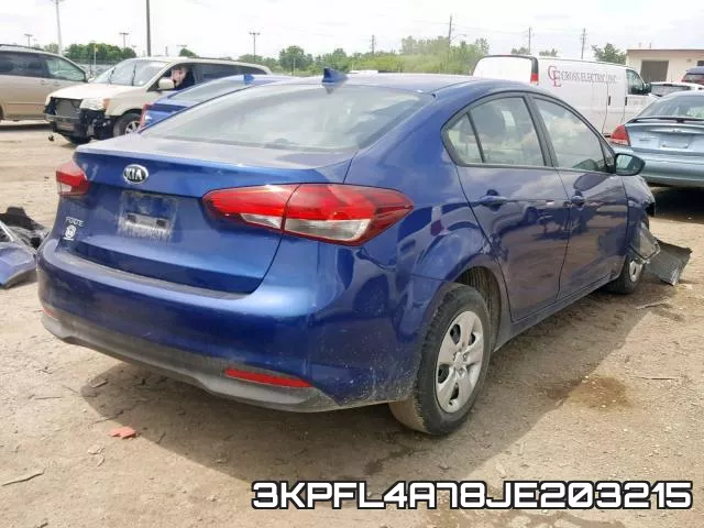 3KPFL4A78JE203215 фото 5