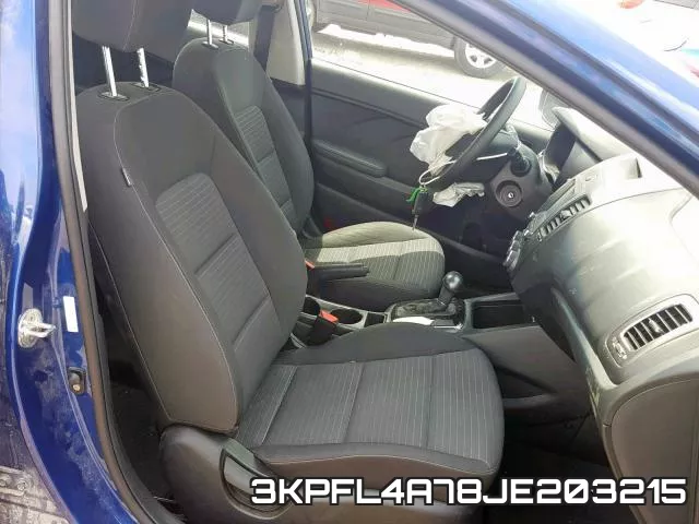 3KPFL4A78JE203215 фото 6