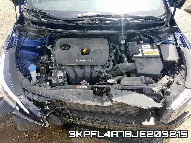 3KPFL4A78JE203215 фото 8