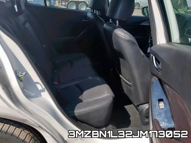 3MZBN1L32JM173052 фото 6