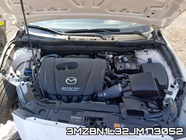 3MZBN1L32JM173052 фото 7