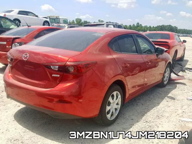 3MZBN1U74JM218204 фото 5