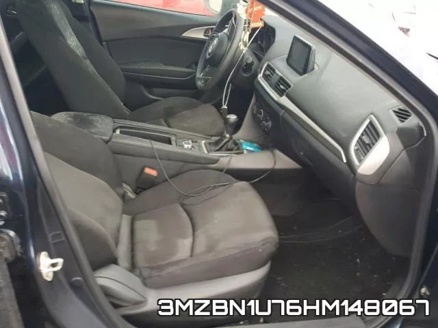3MZBN1U76HM148067 фото 6