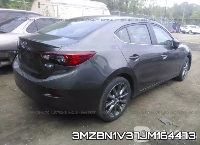 3MZBN1V37JM164473 фото 5