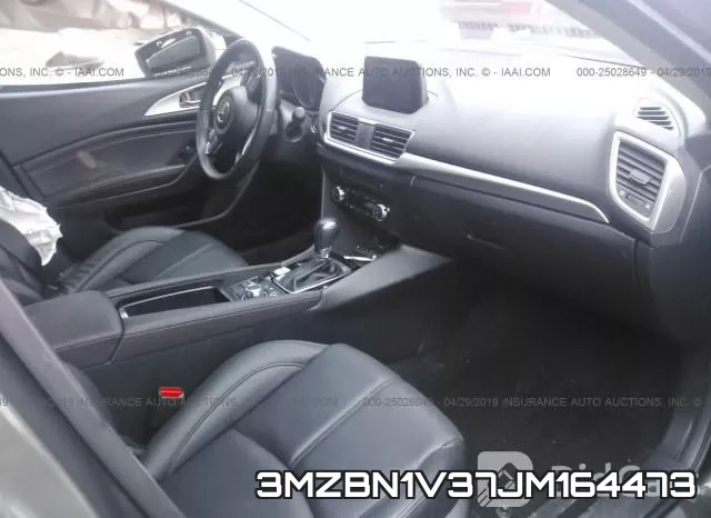3MZBN1V37JM164473 фото 6