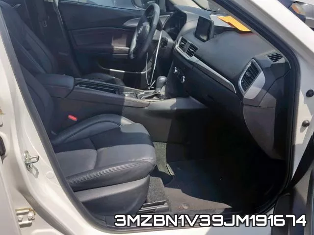 3MZBN1V39JM191674 фото 6