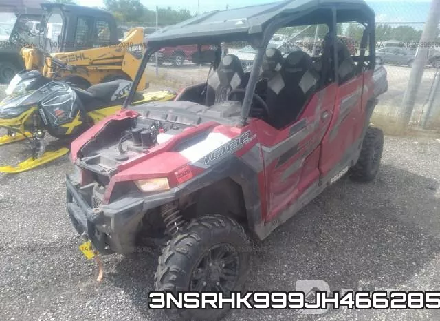 3NSRHK999JH466285 фото 3