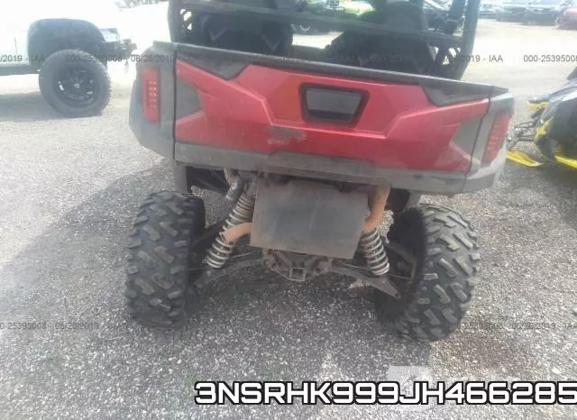 3NSRHK999JH466285 фото 7