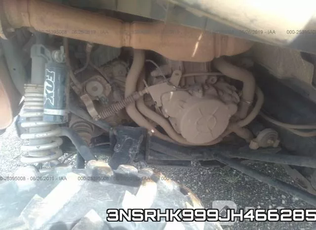3NSRHK999JH466285 фото 9