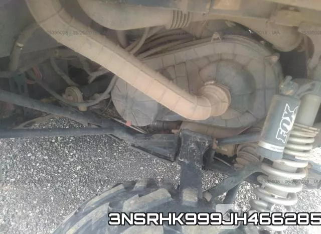 3NSRHK999JH466285 фото 10