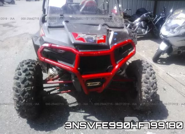 3NSVFE990HF799180 фото 6