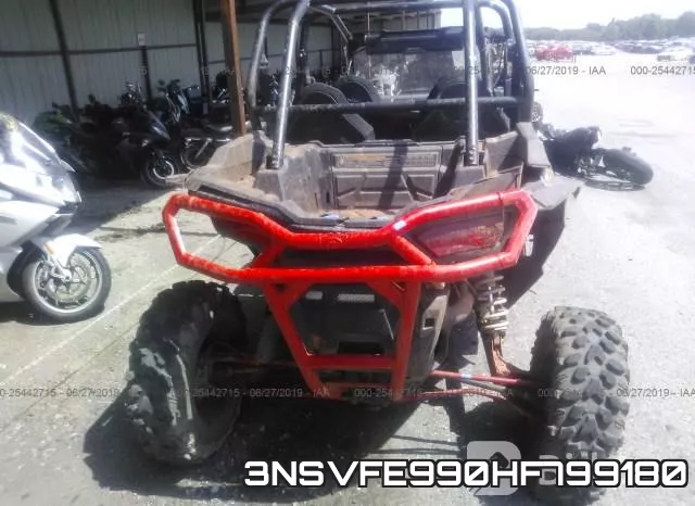 3NSVFE990HF799180 фото 7