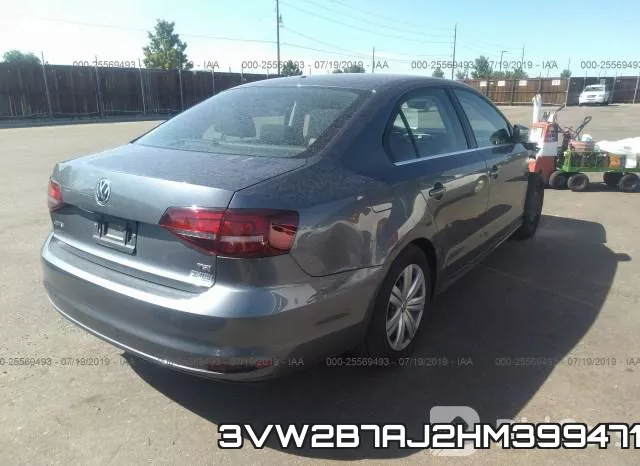 3VW2B7AJ2HM399471 фото 5