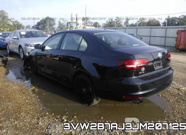 3VW2B7AJ3JM207125 фото 4