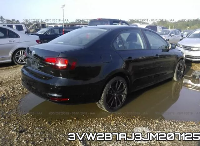 3VW2B7AJ3JM207125 фото 5